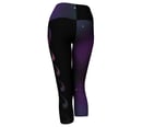 Image 3 of Fluid dynamics galaxy yoga capri