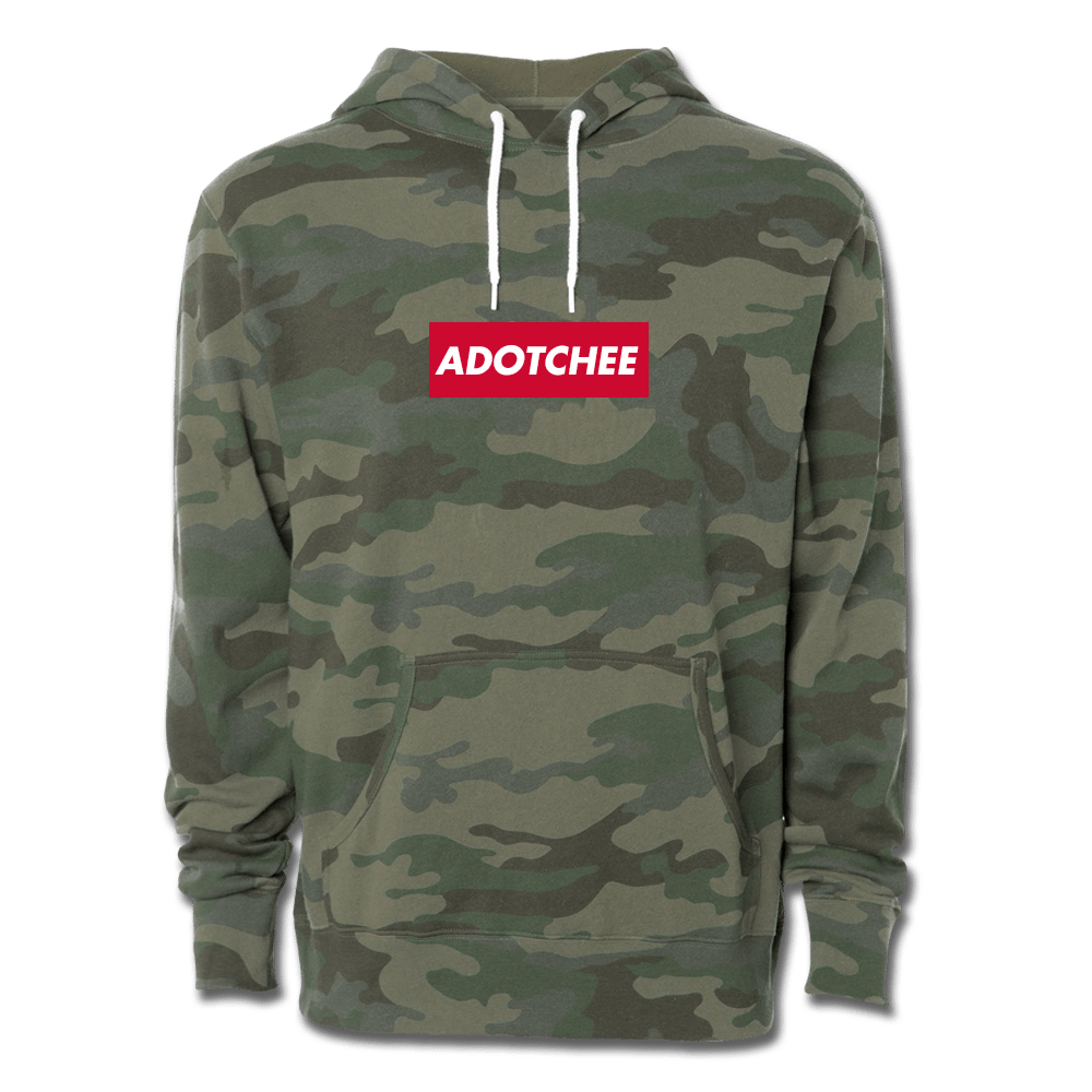 army fatigue sweatshirt