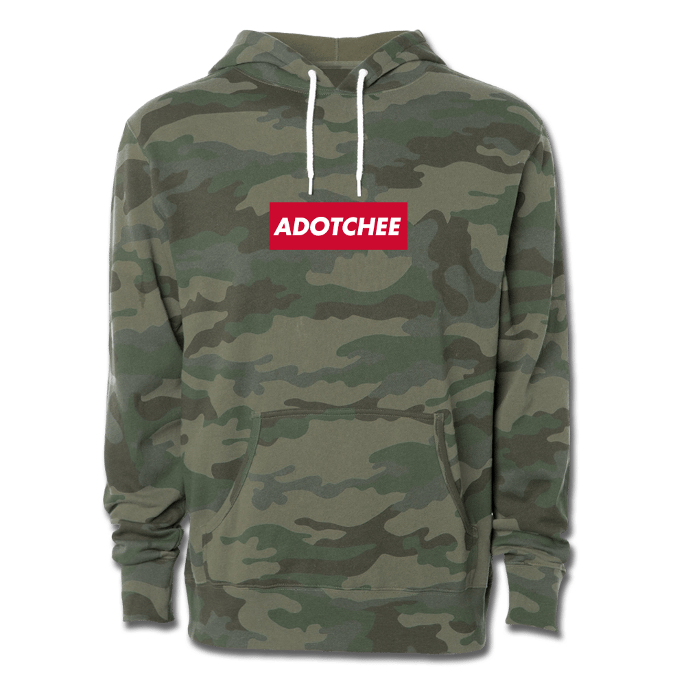 army fatigue joggers