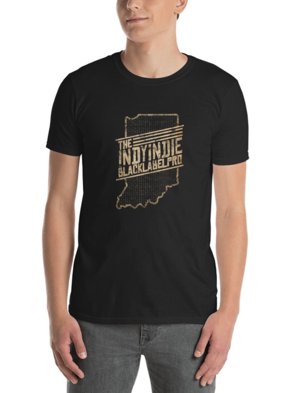 BLP Indy Indie Shirt