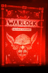 LIMITED EDITION Warlock the Interactive Comic