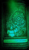 LIMITED EDITION Warlock the Interactive Comic