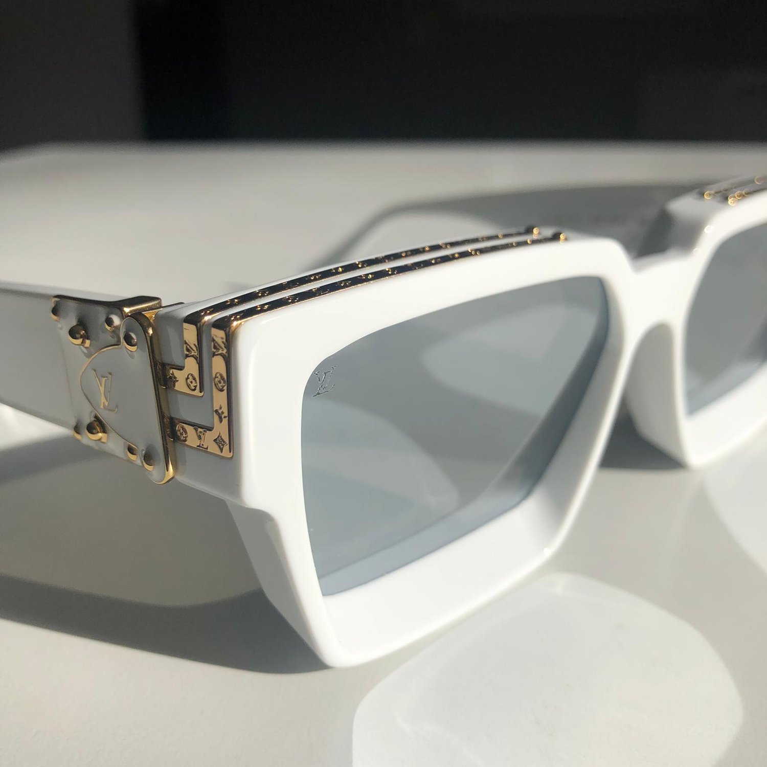 Louis Vuitton Millionaire Sunglasses 2019