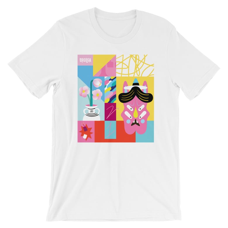 Image of Fever Dreams T-shirt