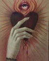 A Sacred Heart
