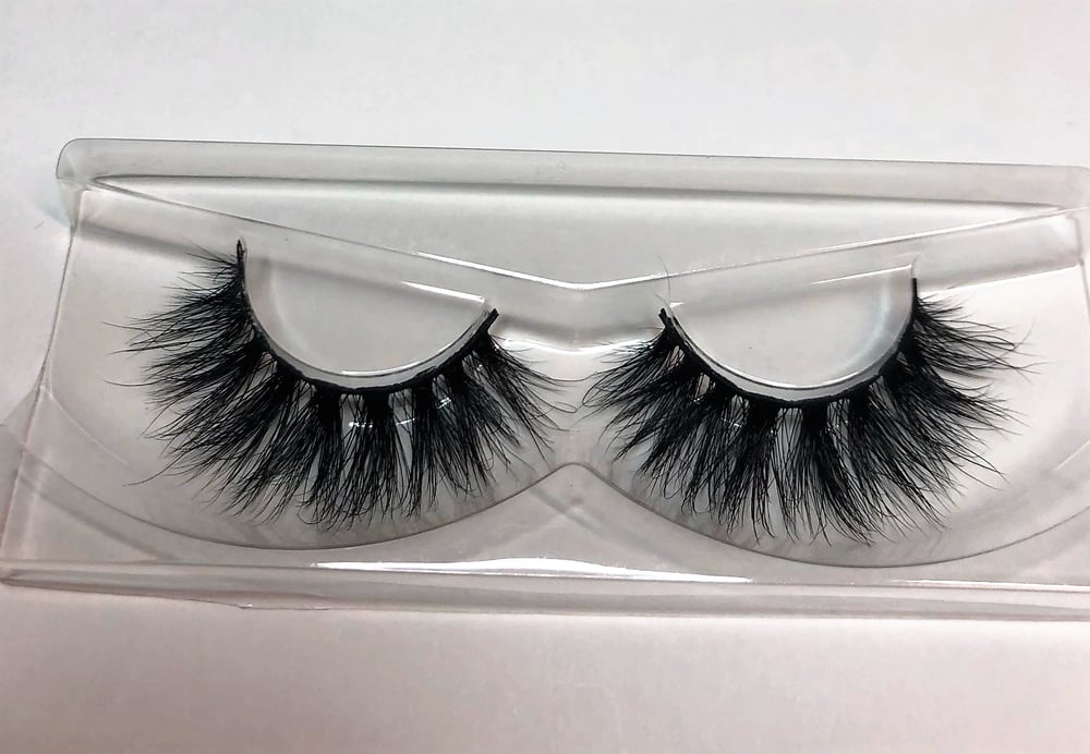 Image of Cupcake Lash