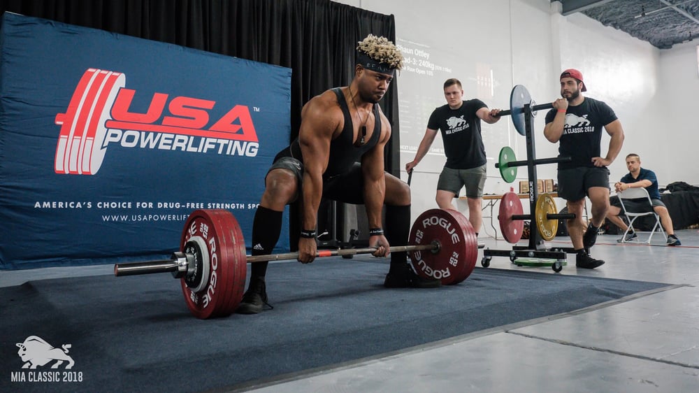 Image of Full Online Coaching