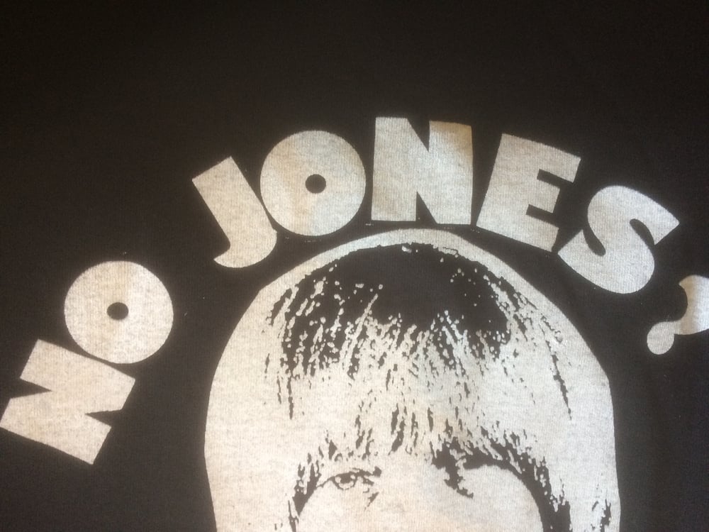Brian Jones shirt