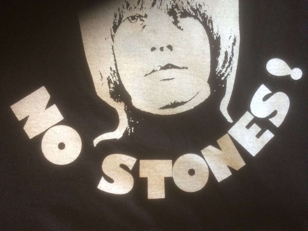 Brian Jones shirt