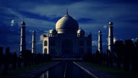 Agra Overnight Tour Package