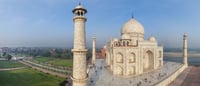 Same Day Taj Mahal Tour By Car