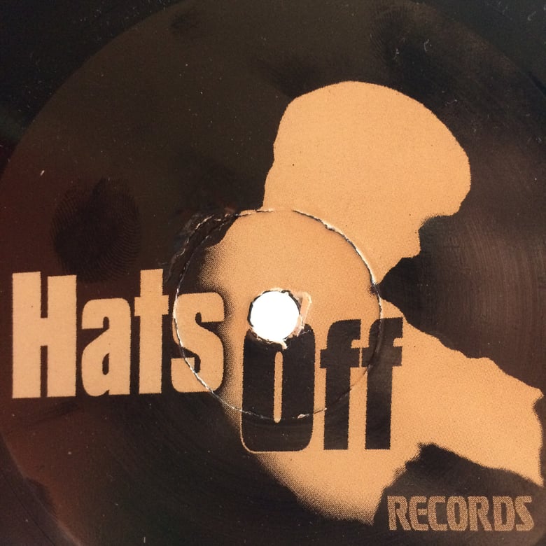 Image of Dj Leandro - Mzansi House EP
