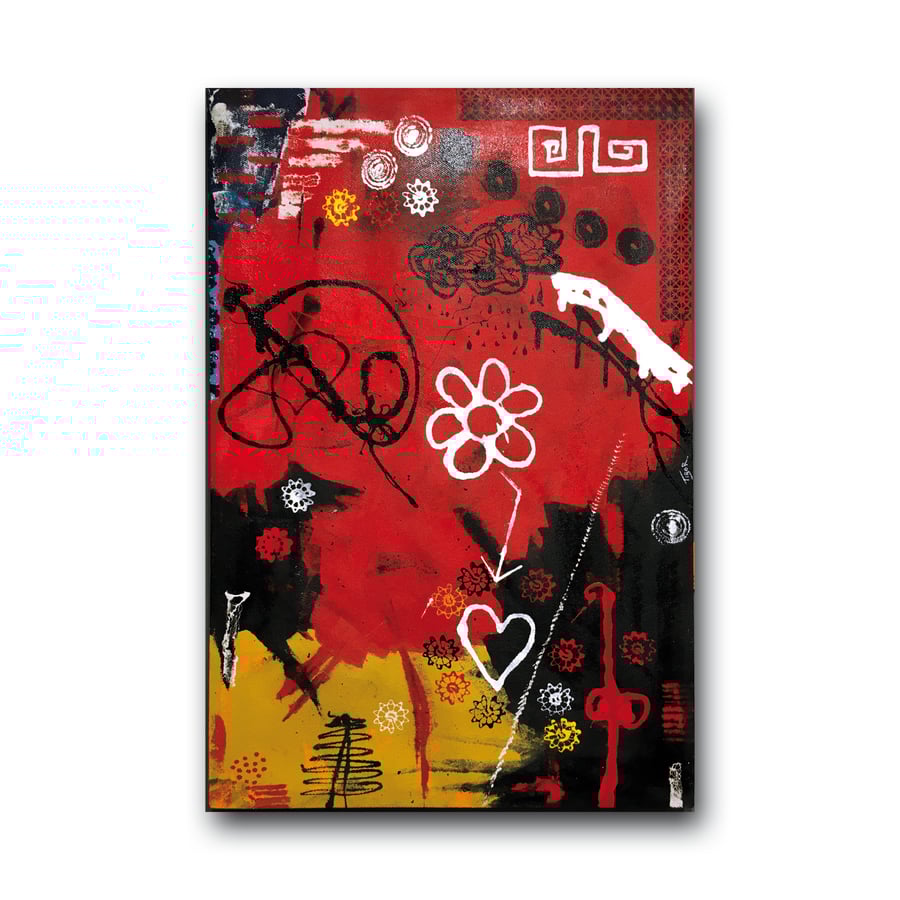 Image of ANCHE SE FUORI PIOVE FIORISCONO GLI AMORI