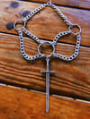Chained Narsil Choker