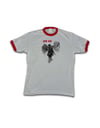 Sharp Shooter Ringer Tee