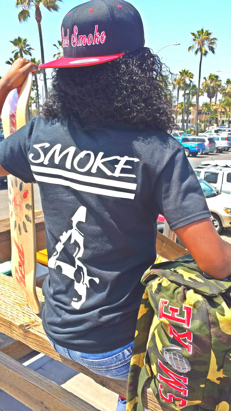 Image of Smoke 4