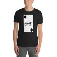 Ace J T-Shirt Official