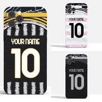 Image 1 of Juventus 23/24 Custom Phone Cases
