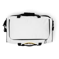 Image 4 of Men Spiritual Warrior Duffle bag