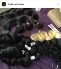 Brazilian bundle deal of 3