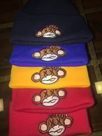 Chrisp Skullie