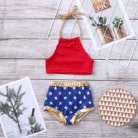 Super girl summer swim