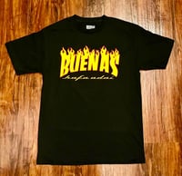 BHA THRASHER- 070