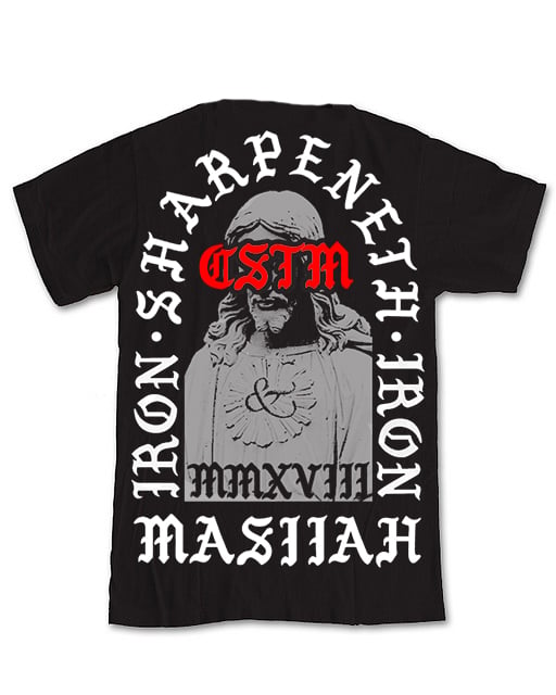 Image of Masiiah x CSTM Collab