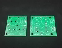Image 1 of SNK Amp Mods Ampeg V4 Filter Cap PCB set