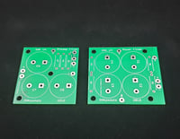 Image 1 of SNK Amp Mods Ampeg V4 Filter Cap PCB set