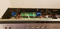 Image 3 of SNK Amp Mods Ampeg V4 Filter Cap PCB set