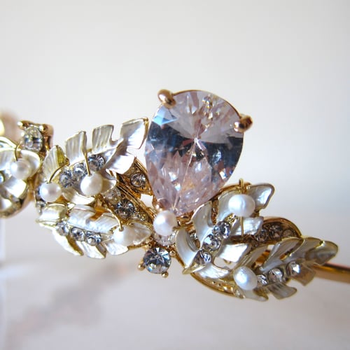 Image of Athena tiara