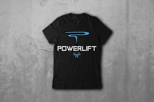 POWERLIFT TEE 