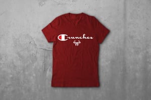 CRUNCHES TEE