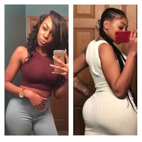 Prettii D Gainz 3-4 WKS