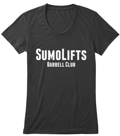 Image of SLBC Women's tee