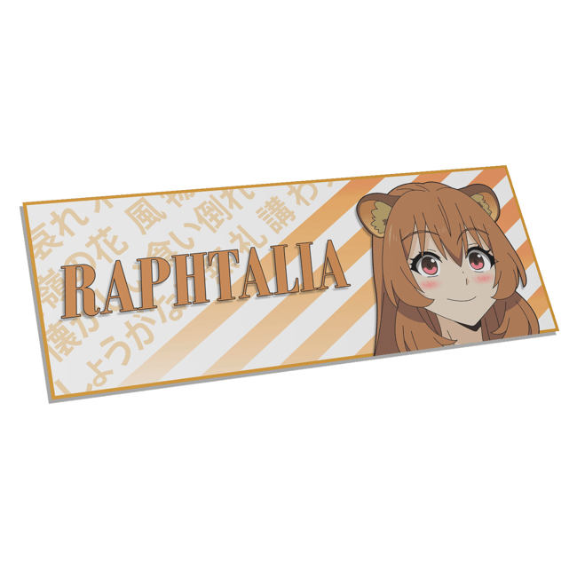 funko pop raphtalia