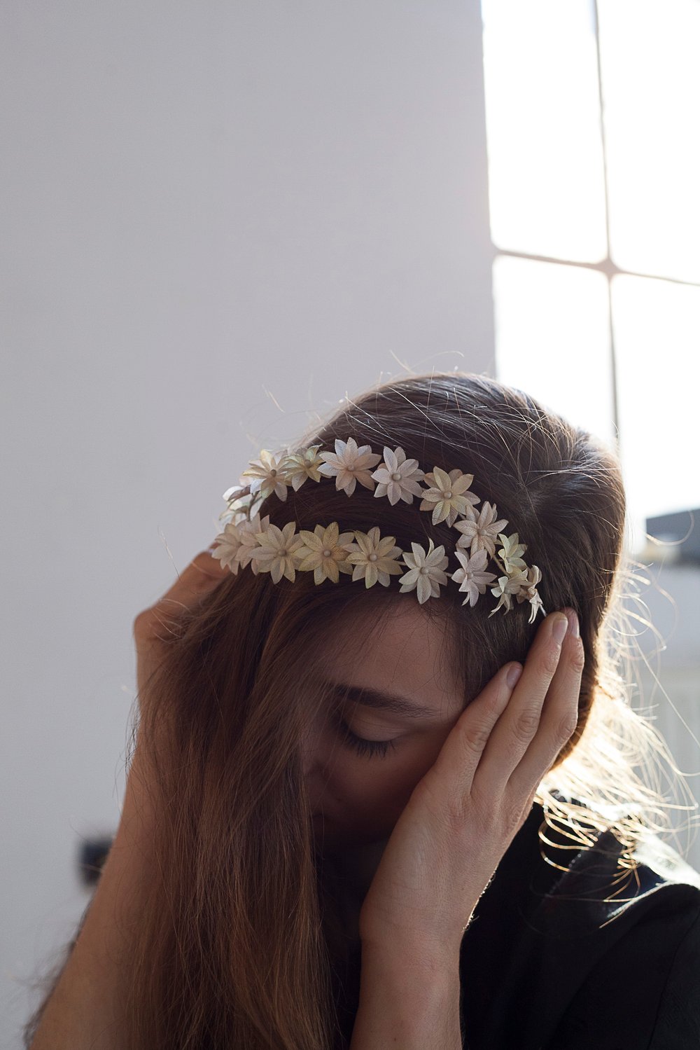 Image of Elipse Stella Teinture Artificielle - Stella Hair Tiara Artificial Dye