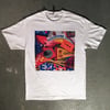 SUPERCRUSH - Never Let You Drift Away T-shirt (2 color options)