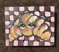 Croissant (original)