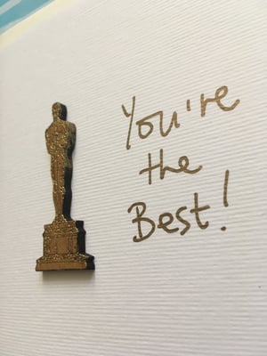 Image of You’re the Best