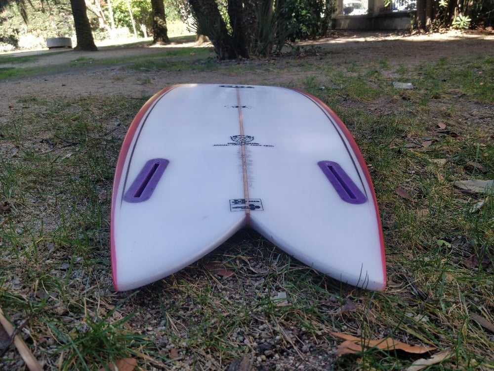 TABLA HR TWIN FUN