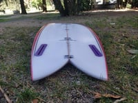 Image 3 of TABLA HR TWIN FUN