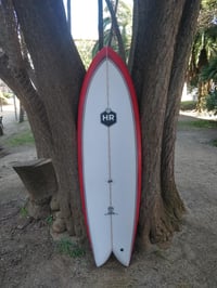 Image 1 of TABLA HR TWIN FUN