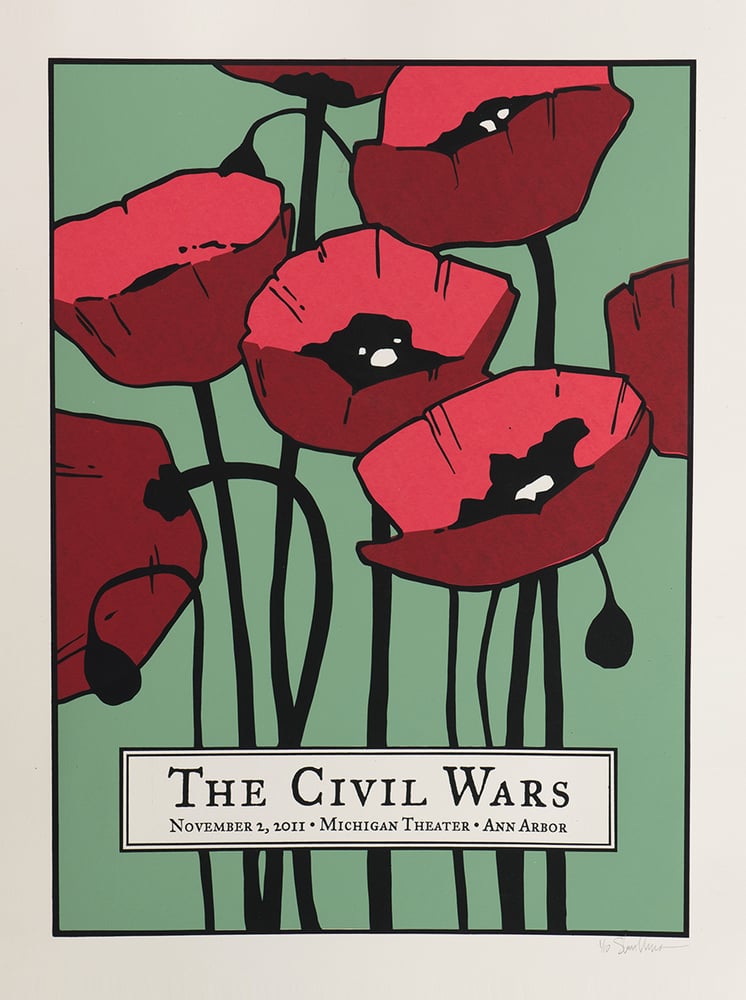 Image of The Civil Wars