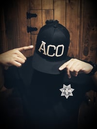 Image 1 of Animal Control Officer Hats