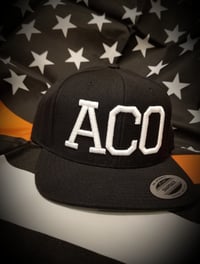 Image 2 of Animal Control Officer Hats