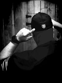 Image 3 of Animal Control Officer Hats