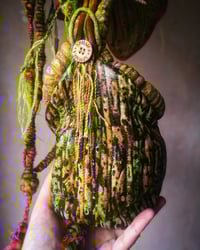 Image 5 of VISHAII: The Nepenthe Lurker