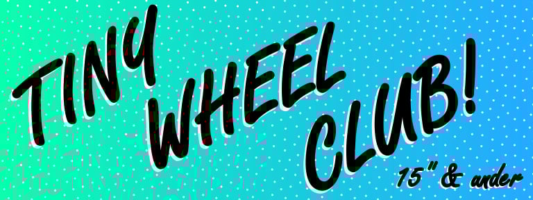 Image of Tiny Wheel Club